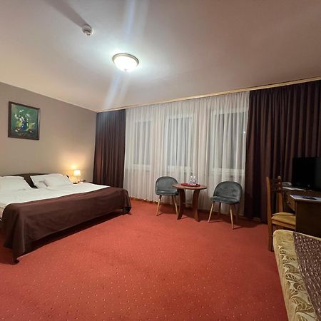 Hotel 쿠드즈코 외부 사진
