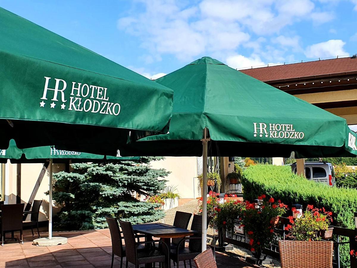 Hotel 쿠드즈코 외부 사진