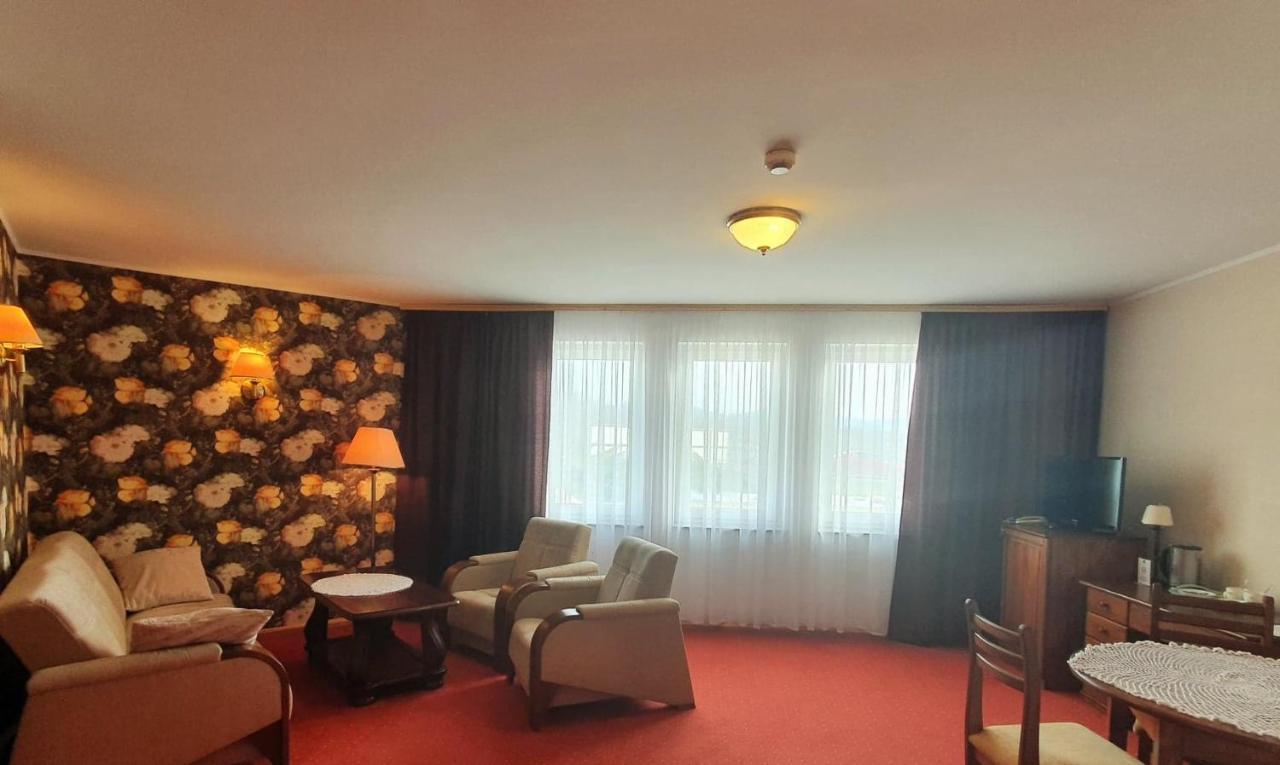 Hotel 쿠드즈코 외부 사진