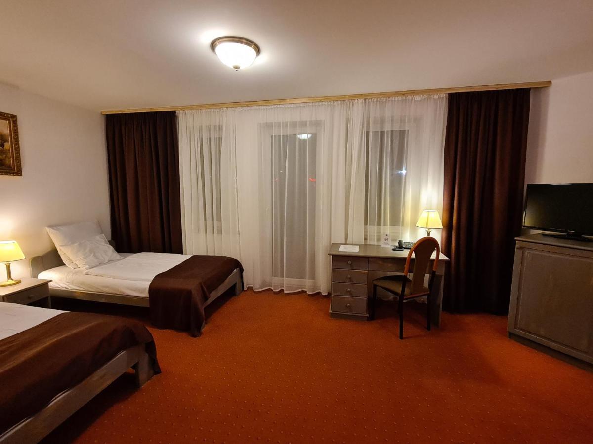 Hotel 쿠드즈코 외부 사진